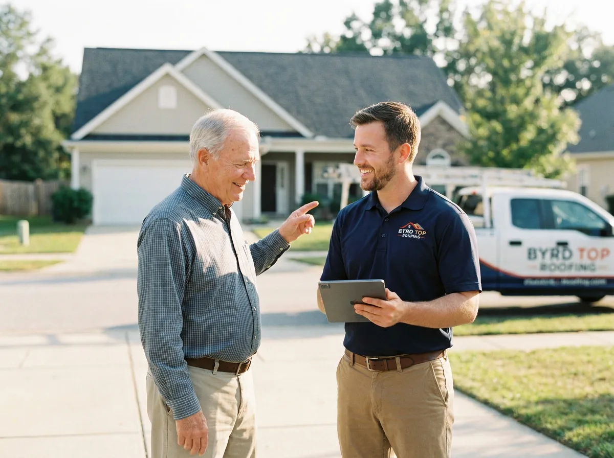 Roofing Tchula, MS FAQs